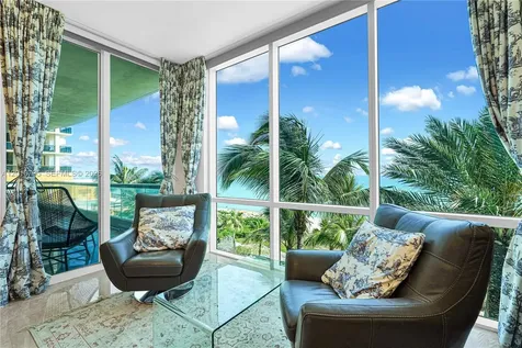 16051 Collins Avenue Sunny Isles Beach FL 33160