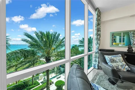 16051 Collins Avenue Sunny Isles Beach FL 33160
