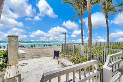 16051 Collins Avenue Sunny Isles Beach FL 33160