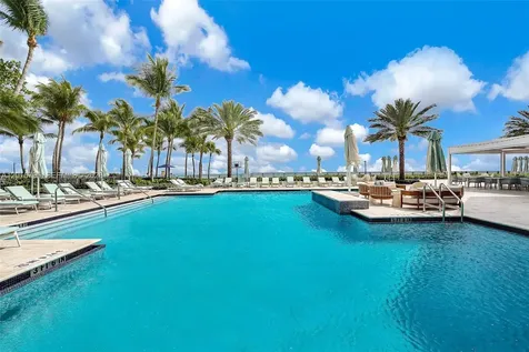 16051 Collins Avenue Sunny Isles Beach FL 33160
