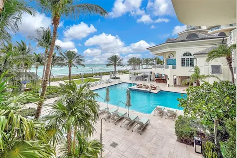 16051 Collins Avenue Sunny Isles Beach FL 33160