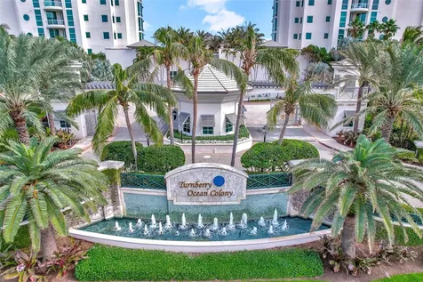 16051 Collins Avenue Sunny Isles Beach FL 33160