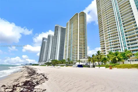 16051 Collins Avenue Sunny Isles Beach FL 33160
