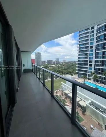 1300 S Miami Avenue Miami FL 33130