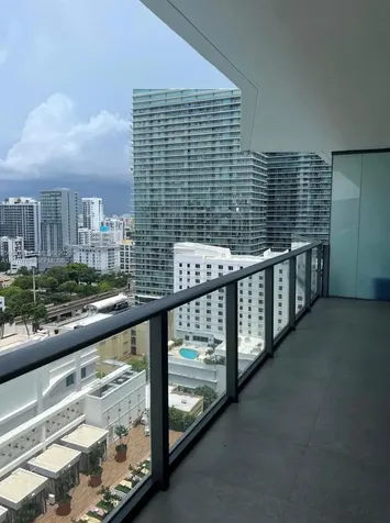 1300 S Miami Avenue Miami FL 33130