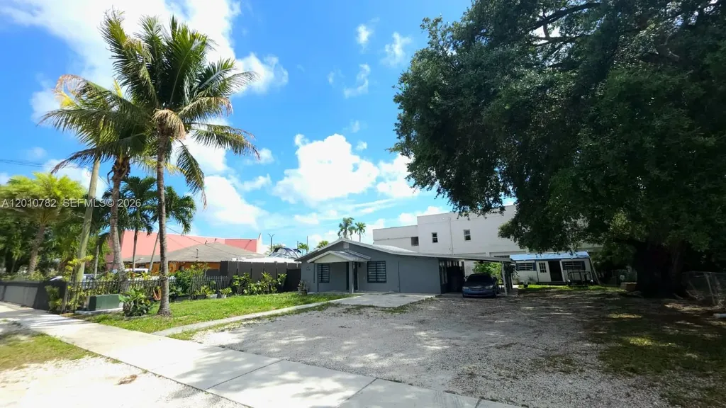 3162 NW 168th Terrace Miami Gardens FL 33056