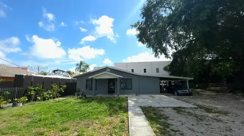 3162 NW 168th Terrace Miami Gardens FL 33056