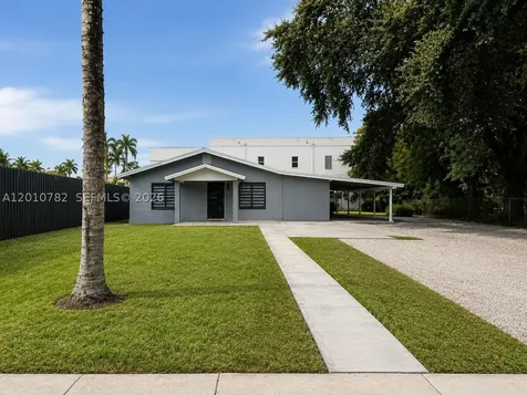 3162 NW 168th Terrace Miami Gardens FL 33056