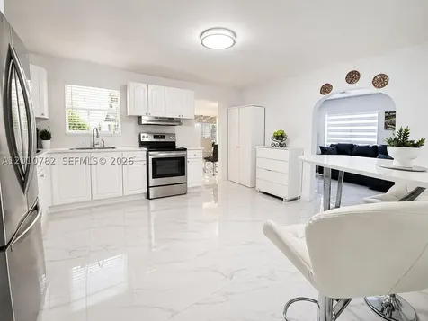 3162 NW 168th Terrace Miami Gardens FL 33056