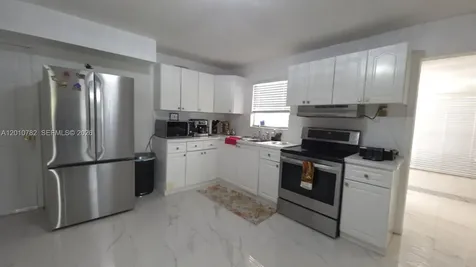 3162 NW 168th Terrace Miami Gardens FL 33056
