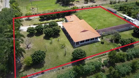 20400 SW 328th Street Homestead FL 33030