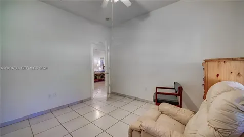 20400 SW 328th Street Homestead FL 33030