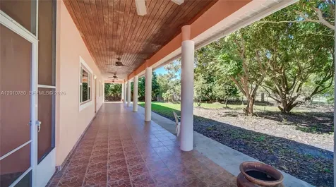 20400 SW 328th Street Homestead FL 33030