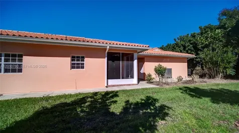 20400 SW 328th Street Homestead FL 33030