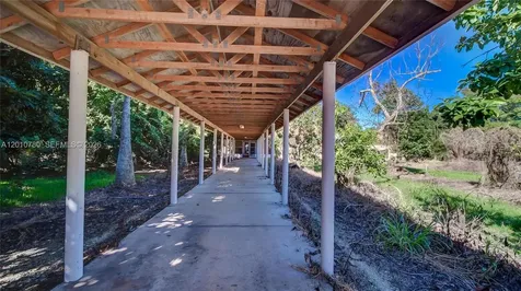 20400 SW 328th Street Homestead FL 33030