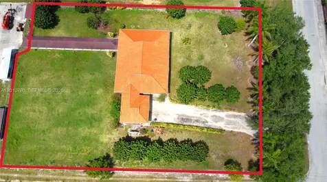 20400 SW 328th Street Homestead FL 33030
