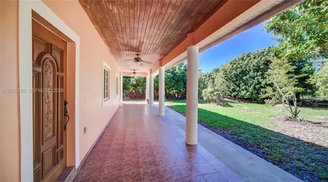 20400 SW 328th Street Homestead FL 33030