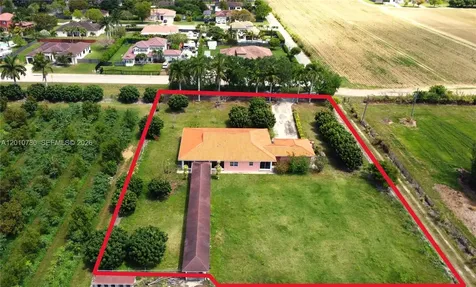 20400 SW 328th Street Homestead FL 33030