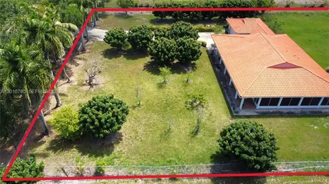 20400 SW 328th Street Homestead FL 33030
