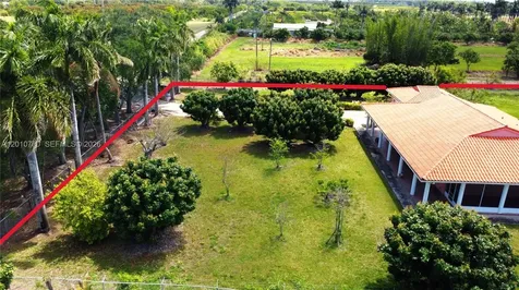 20400 SW 328th Street Homestead FL 33030