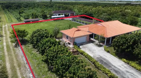 20400 SW 328th Street Homestead FL 33030