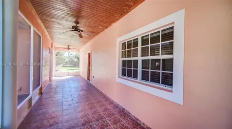 20400 SW 328th Street Homestead FL 33030