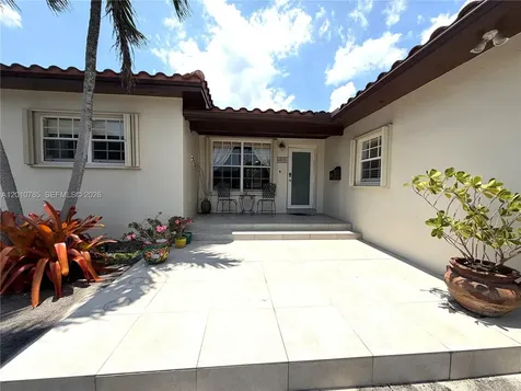 1840 SW 29th Avenue Miami FL 33145