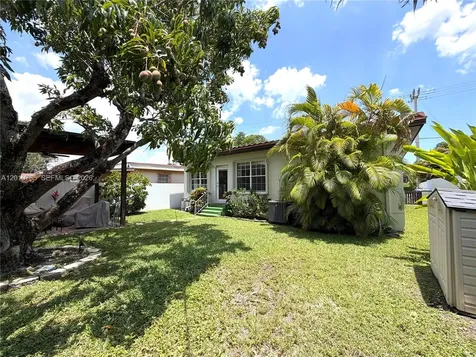 1840 SW 29th Avenue Miami FL 33145