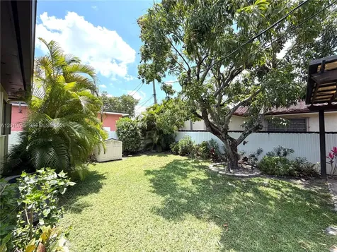 1840 SW 29th Avenue Miami FL 33145