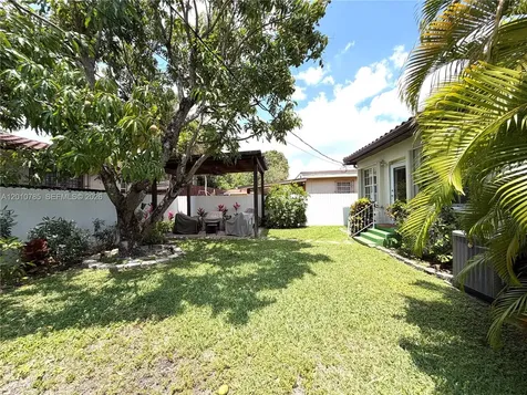 1840 SW 29th Avenue Miami FL 33145