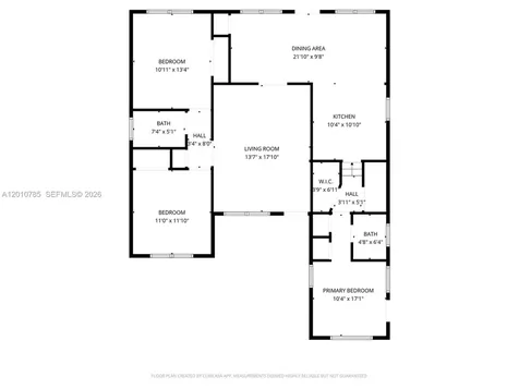 1840 SW 29th Avenue Miami FL 33145