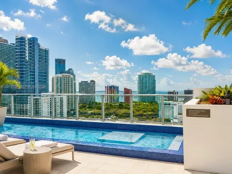 1010 SW 2nd Avenue Miami FL 33130