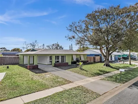 3246 Galleon Avenue Malabar FL 32905