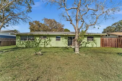 3246 Galleon Avenue Malabar FL 32905
