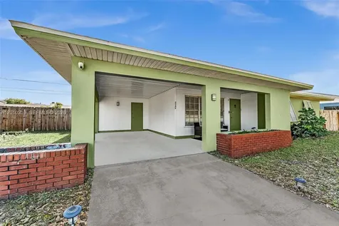 3246 Galleon Avenue Malabar FL 32905