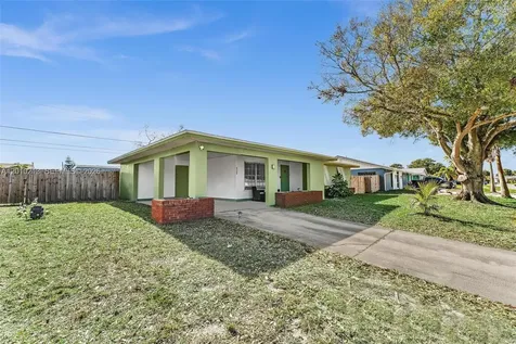 3246 Galleon Avenue Malabar FL 32905