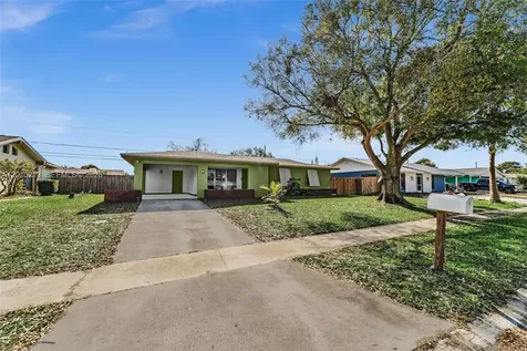 3246 Galleon Avenue Malabar FL 32905