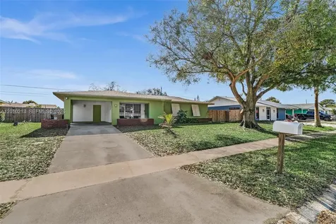 3246 Galleon Avenue Malabar FL 32905