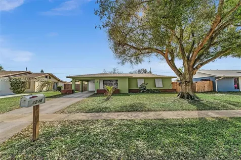 3246 Galleon Avenue Malabar FL 32905