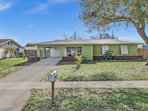 3246 Galleon Avenue Malabar FL 32905