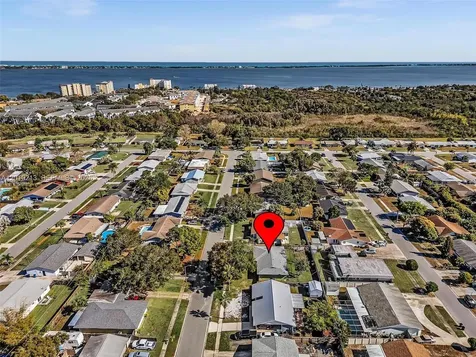 3246 Galleon Avenue Malabar FL 32905