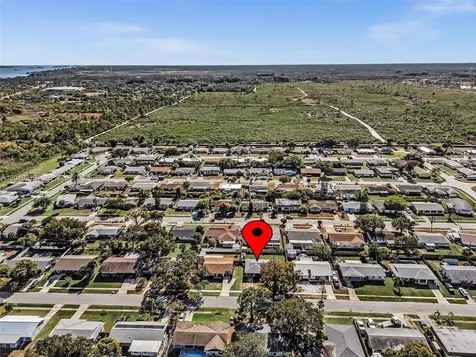 3246 Galleon Avenue Malabar FL 32905