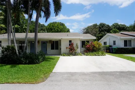 11043 SW 79th Avenue Pinecrest FL 33156