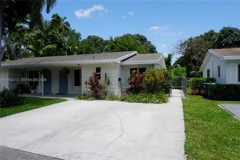 11043 SW 79th Avenue Pinecrest FL 33156