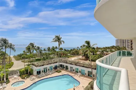 10101 Collins Avenue Bal Harbour FL 33154