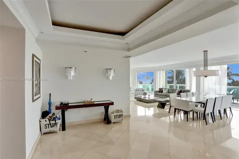 10101 Collins Avenue Bal Harbour FL 33154
