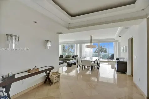 10101 Collins Avenue Bal Harbour FL 33154