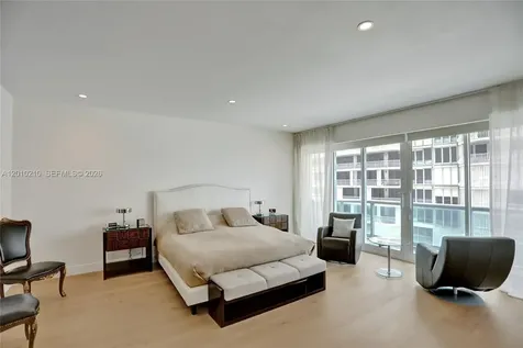 10101 Collins Avenue Bal Harbour FL 33154