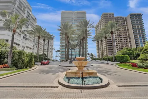 10101 Collins Avenue Bal Harbour FL 33154