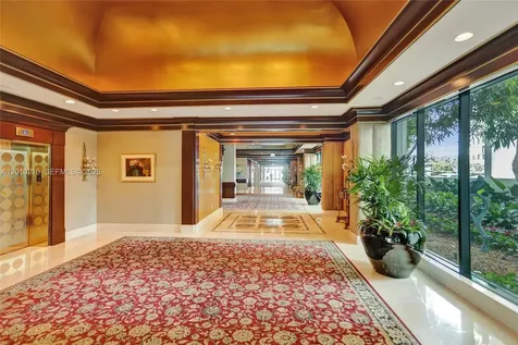 10101 Collins Avenue Bal Harbour FL 33154